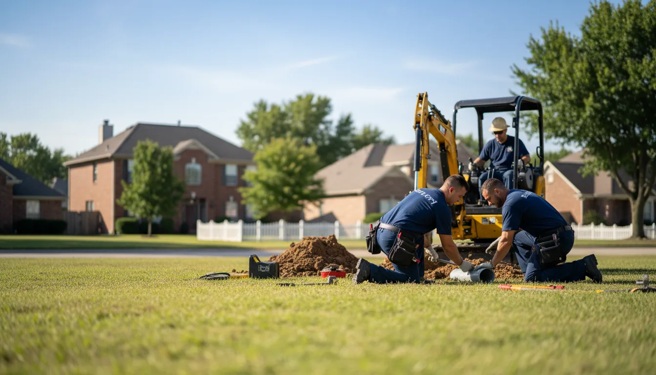 Water Heater Repair in Tallulah, LA near me
